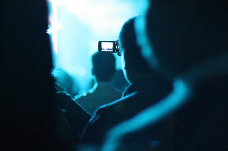The Role of AI in Predictive Modeling for Film Success