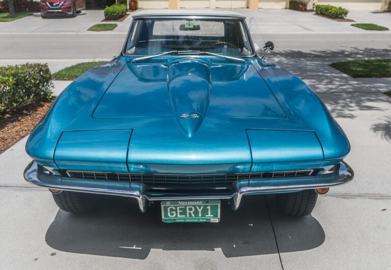 The Future of Car Insurance: Usage-Based Models and AI Pricing