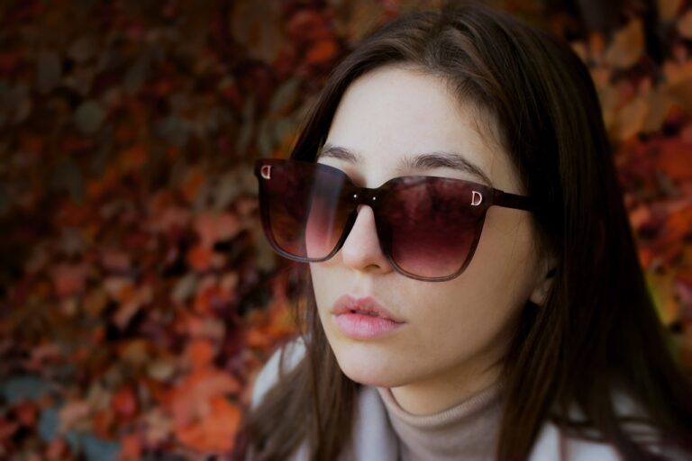 Exploring Color Trends in Fashion