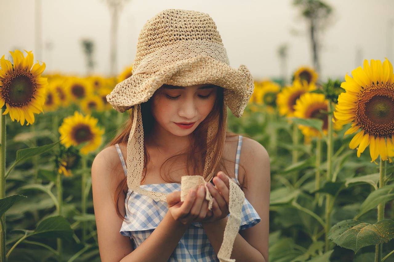 The Role of Fashion in Body Positivity