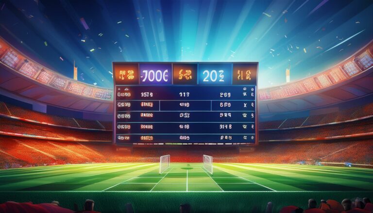 How to Optimize Your Betting Strategies for Cricket