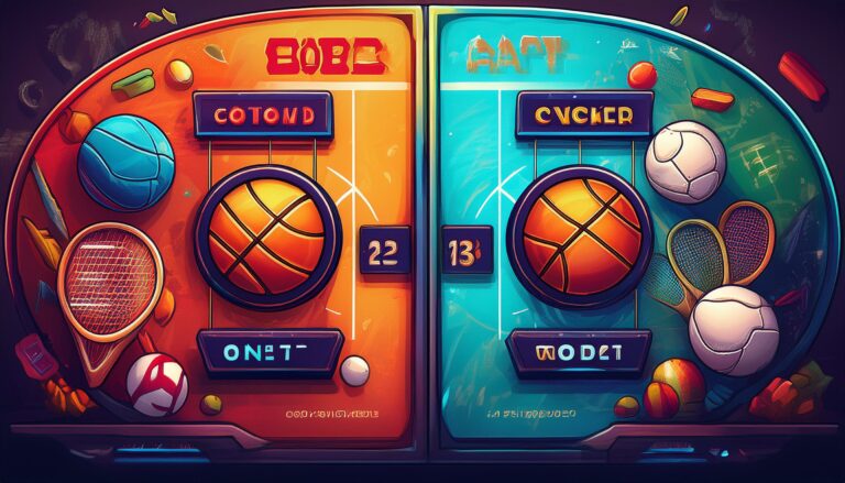 Exploring Volleyball Betting and the Best Platforms for Cricket Betting