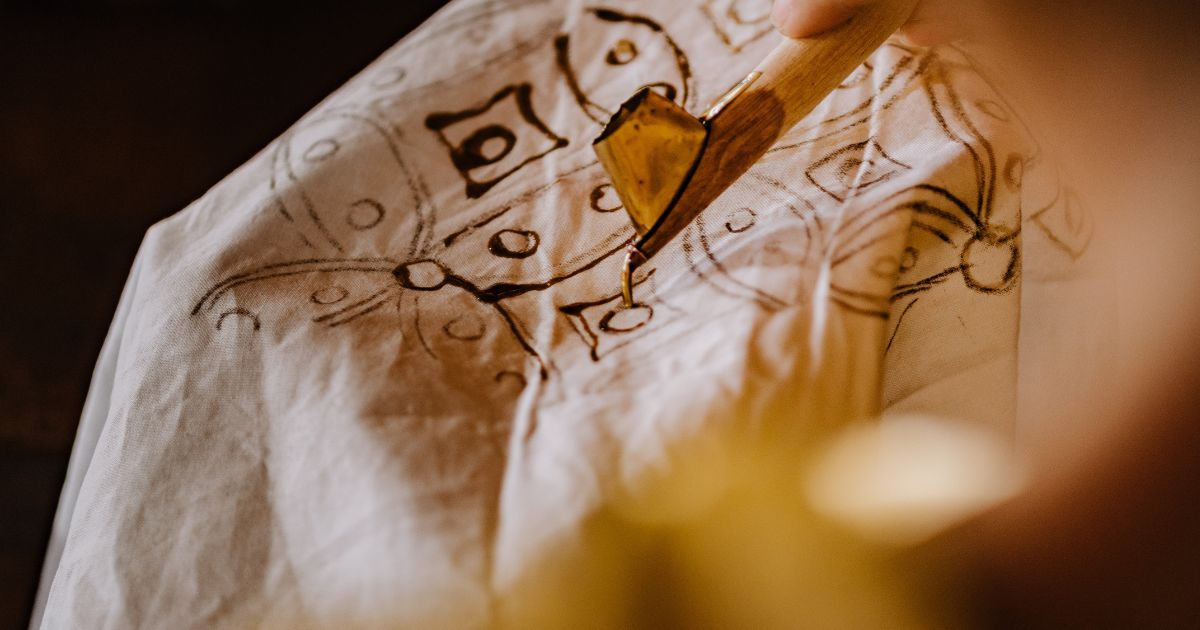 Textile Design Excellence: Join Echelon Design Masters for Expert Guidance